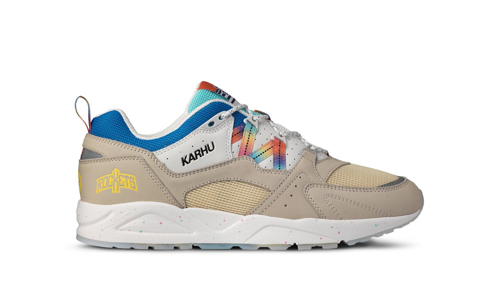 KARHU FUSION 2.0 マルチカラー US8 KARHU Fusion 2.0 - Sneaker for men and women – Karhu SE