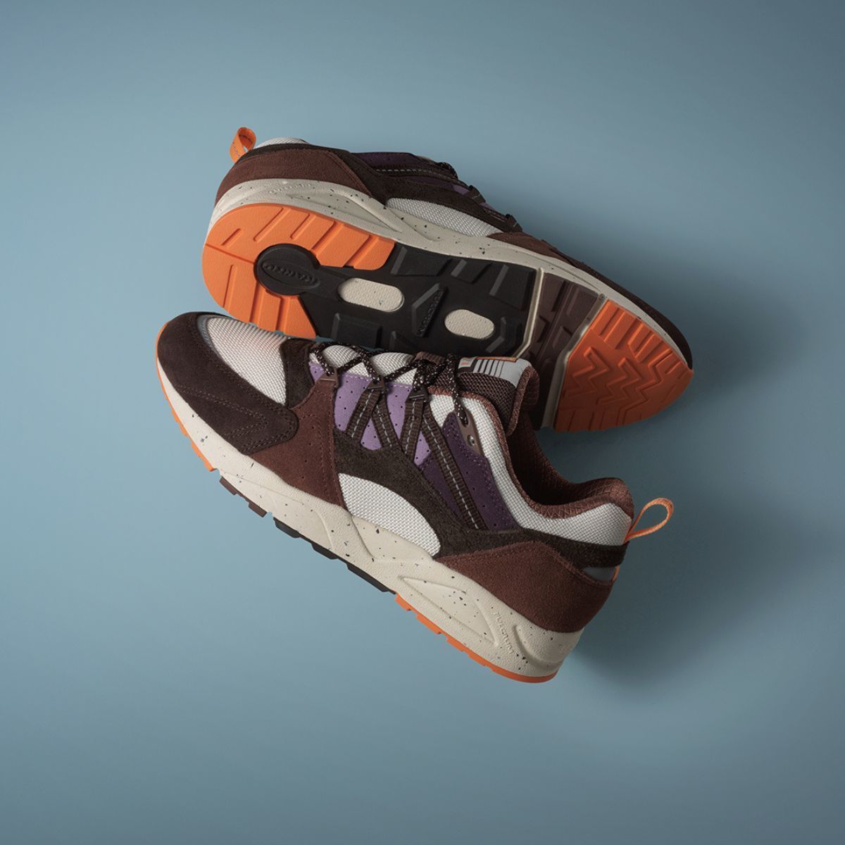 Fusion 2.0 – Karhu SE