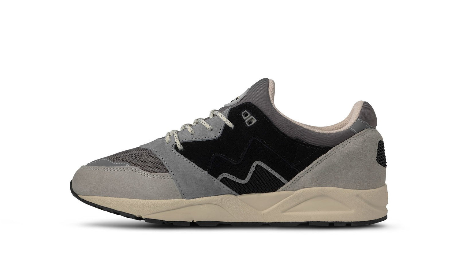 Karhu Aria 95 Dawn Blue / Jet Black F803122 sneakers