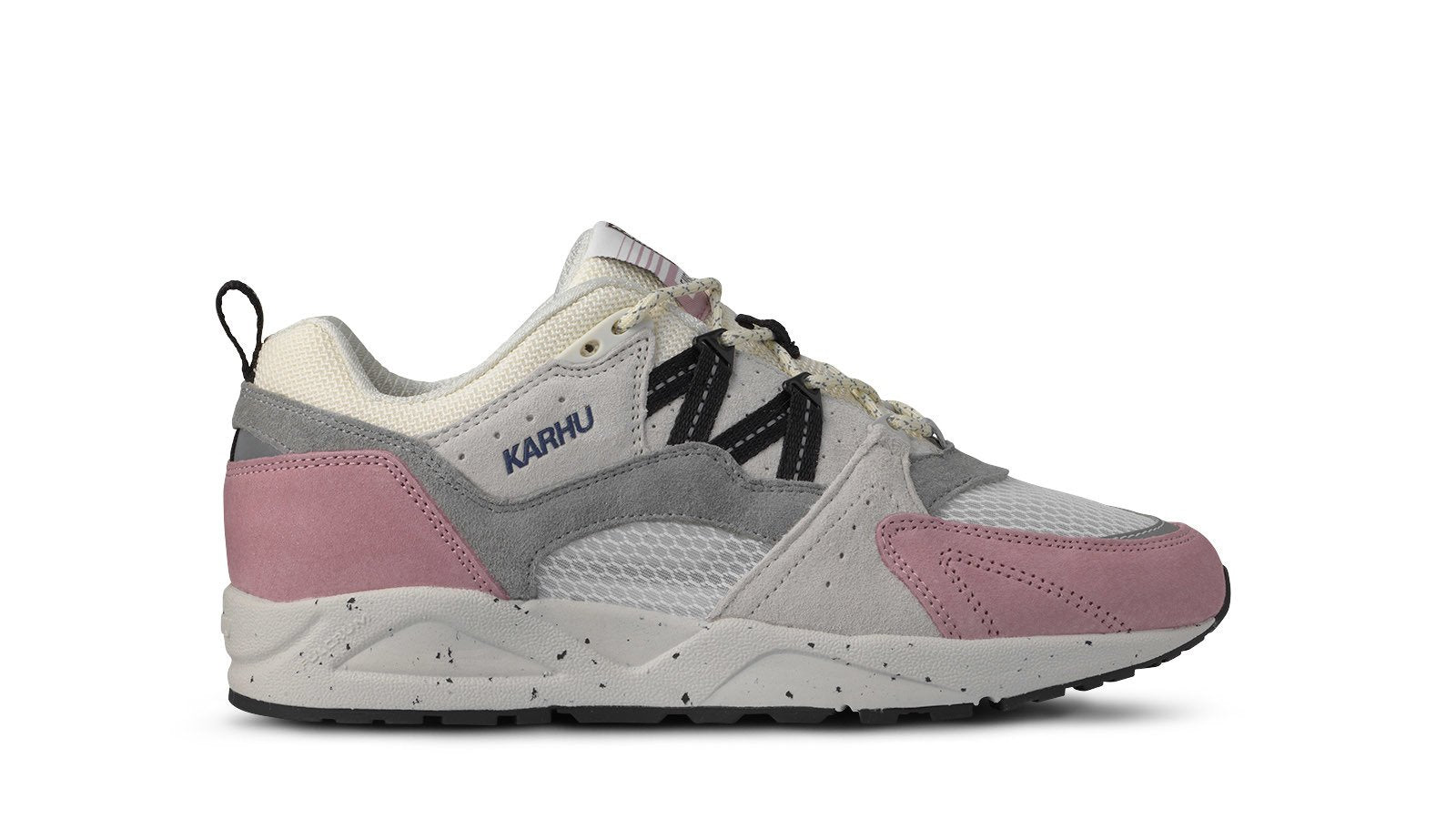 fusion 2.0 raindrops / bright white – Karhu JP