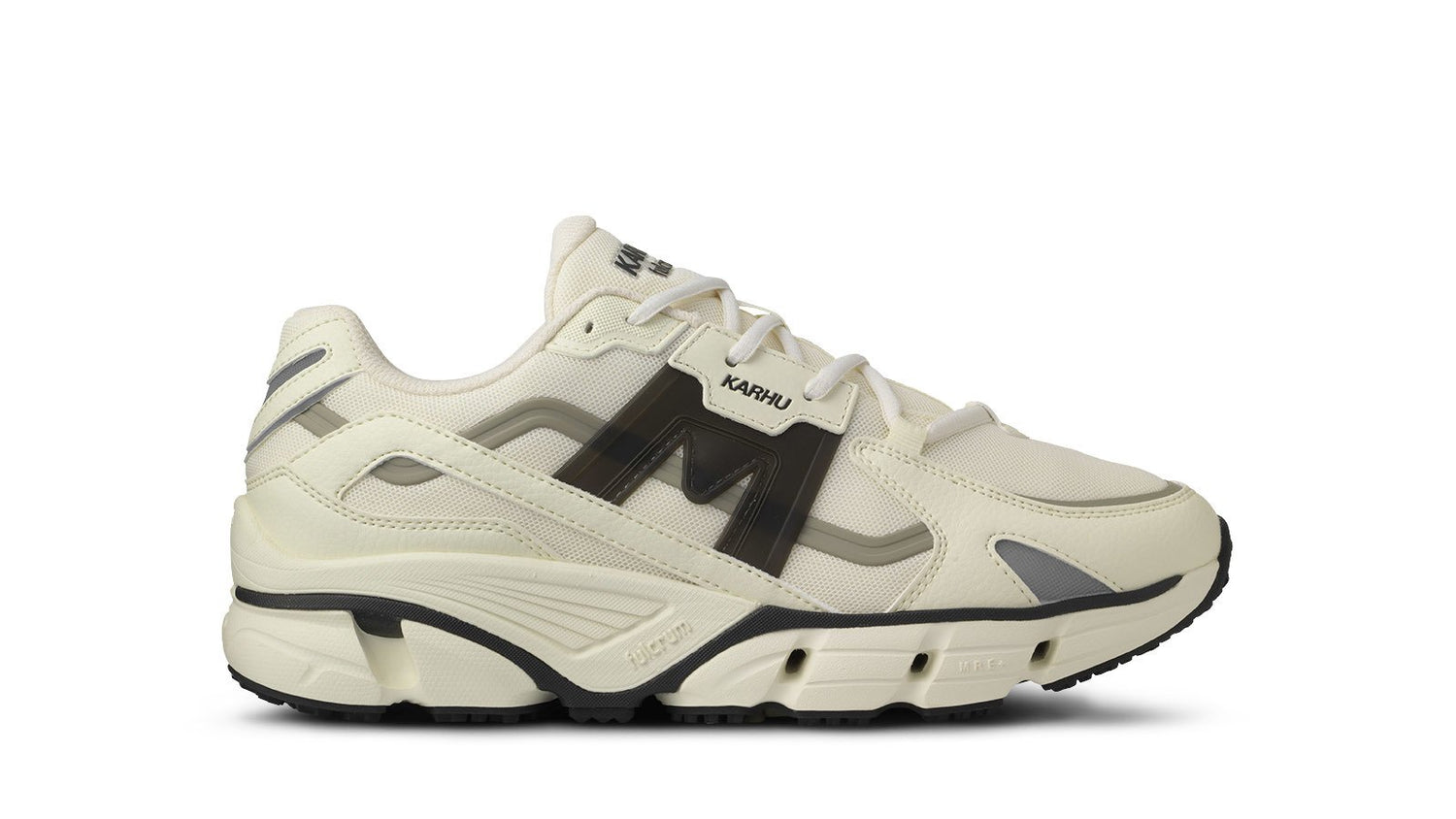 Karhu Super Fulcrum Vanilla Ice Black F860003 sneakers