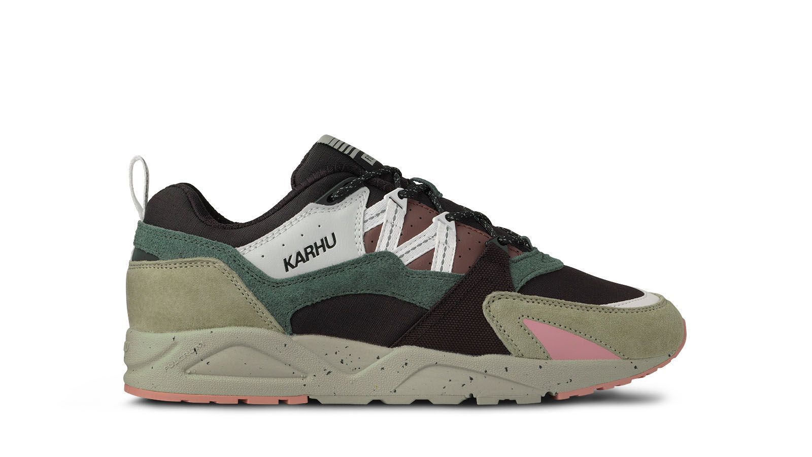 Fusion 2.0 – Karhu SE