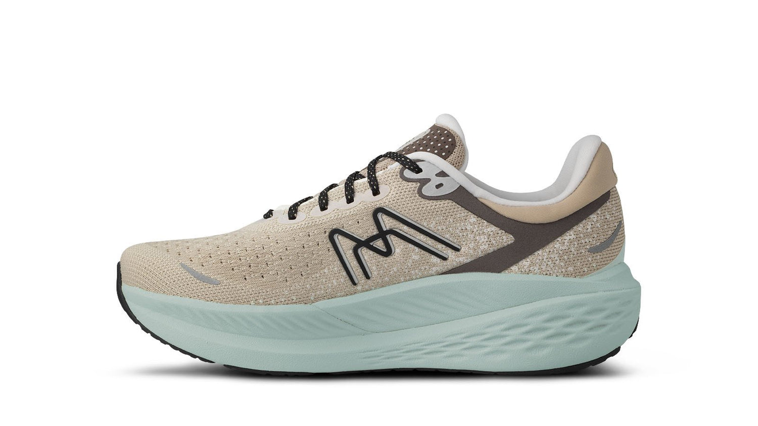 KARHU WOMEN'S MESTARI RUN 1.5 - DOESKIN / PALE AQUA
