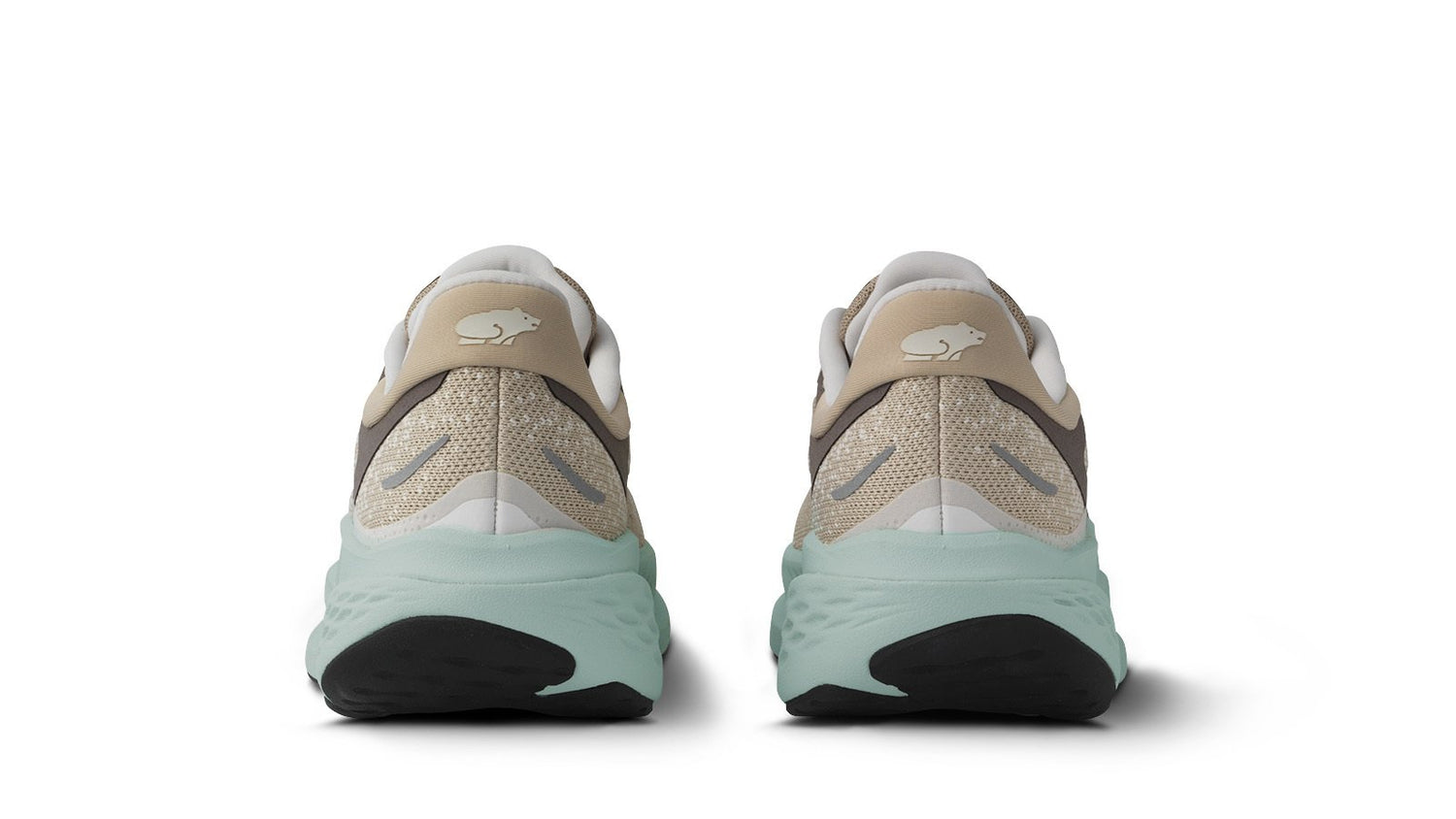 KARHU WOMEN'S MESTARI RUN 1.5 - DOESKIN / PALE AQUA