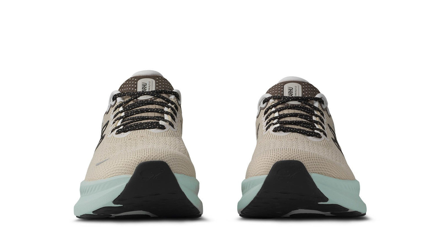 KARHU WOMEN'S MESTARI RUN 1.5 - DOESKIN / PALE AQUA
