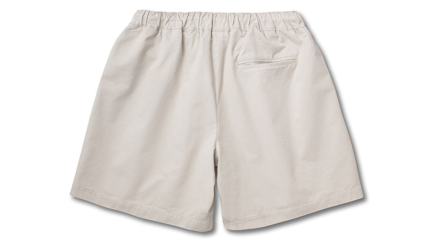 TRAMPAS SHORTS - SILVER LINING / MINERAL BLUE