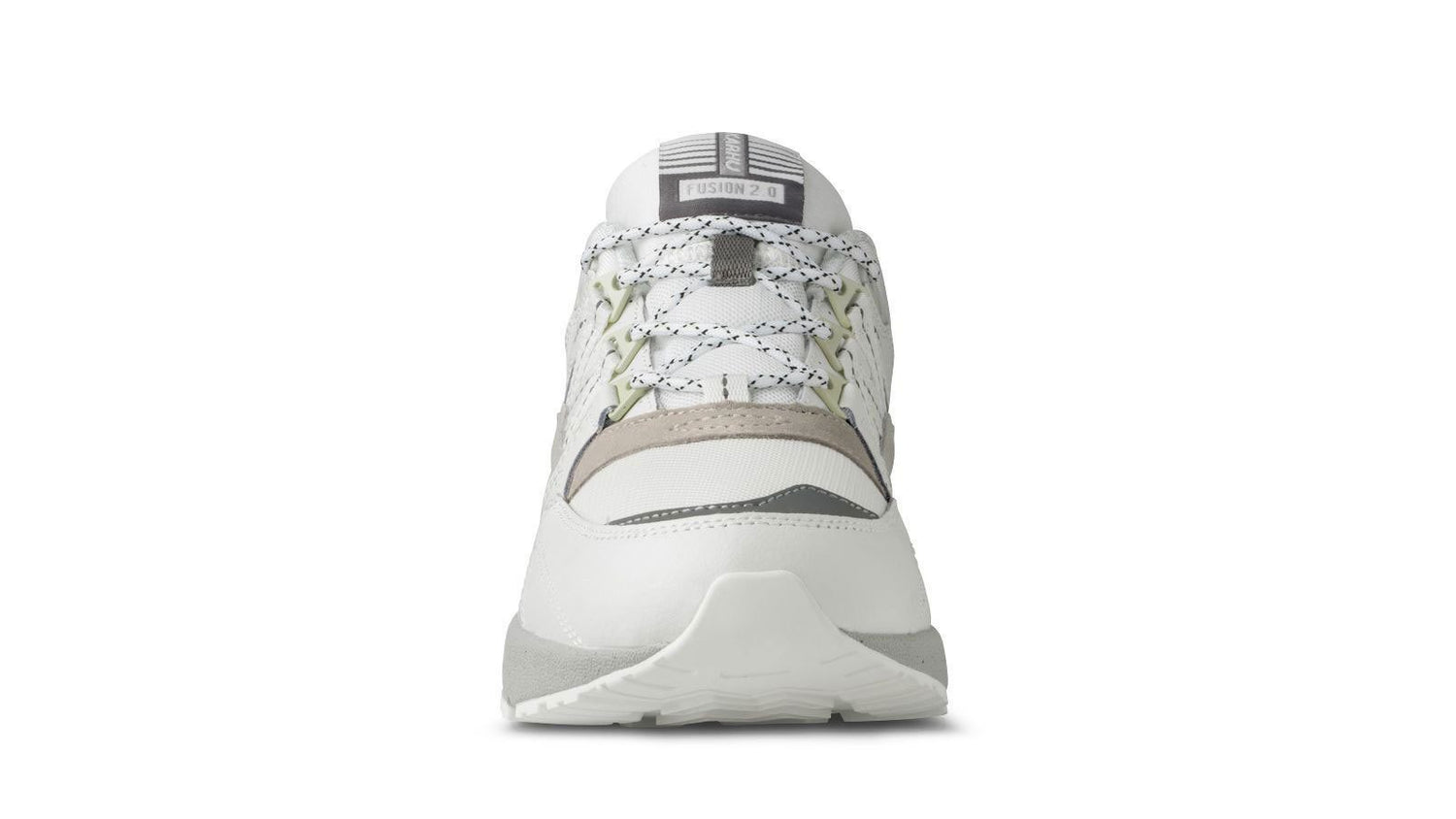 karhu fusion 2.0 bright white F804098