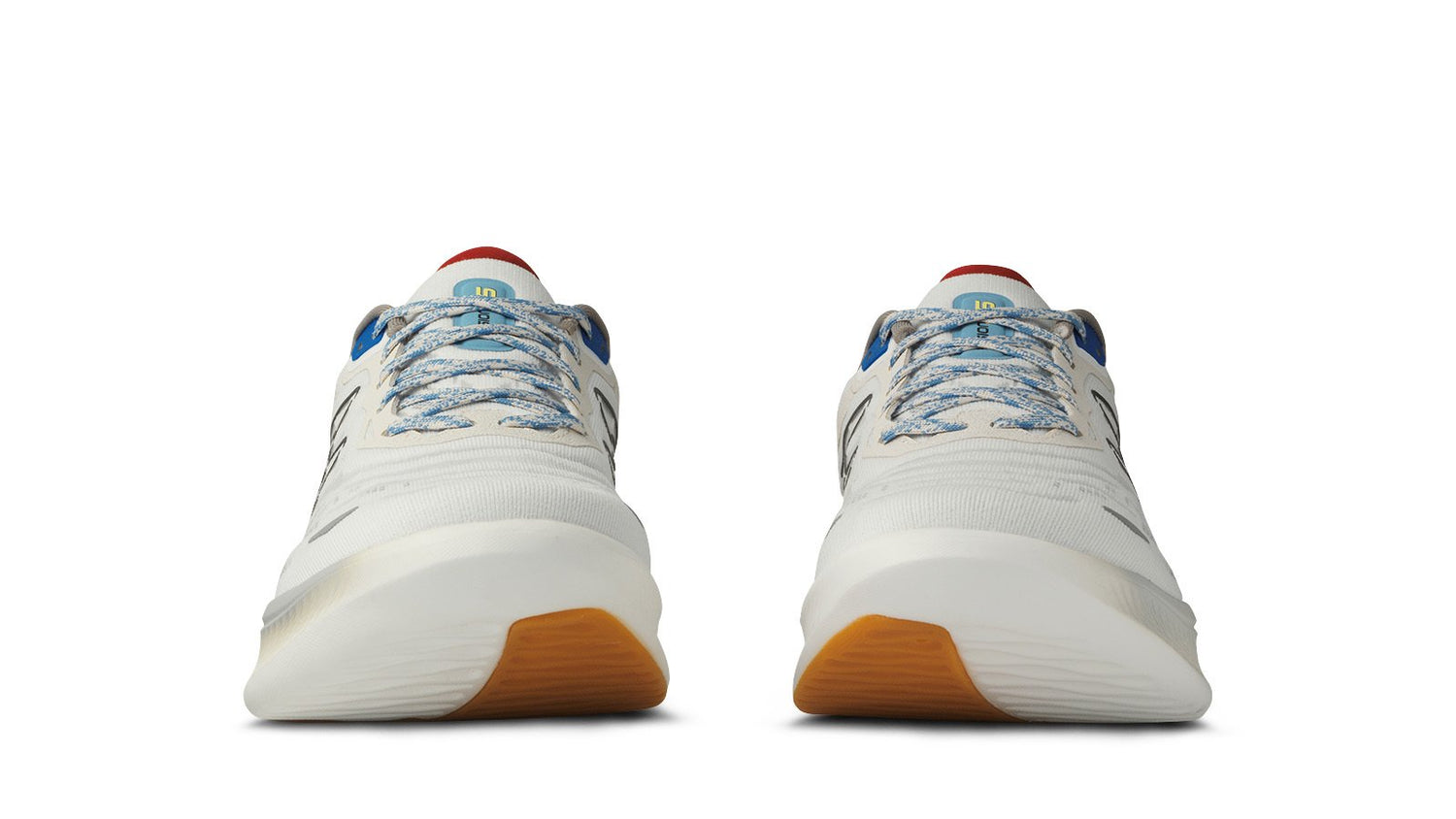KARHU MEN'S FUSION 4.5 - BIT OF BLUE / SKYDIVER
