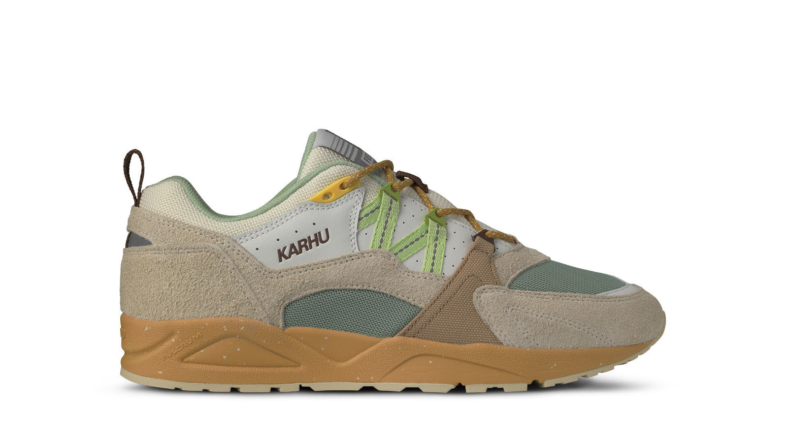 KARHU Fusion 2.0 - Sneaker for men and women – Karhu SE