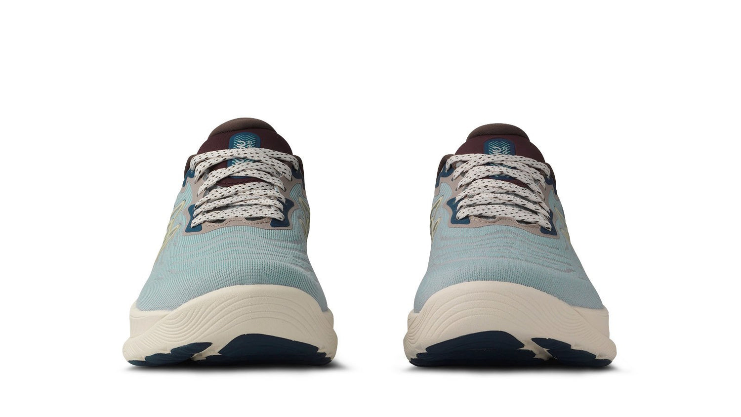 KARHU WOMEN'S IKONI 3.0 - BLUE HAZE / TURTLEDOVE