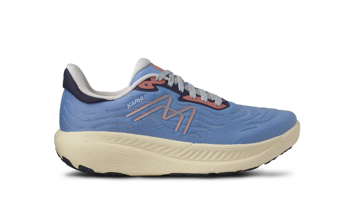 Wide fit KARHU women's Ikoni 3.0 HiVo fall 2024