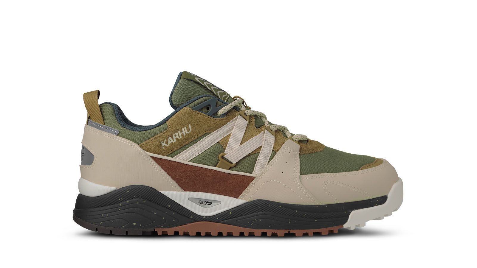 Fusion XC – Karhu SE
