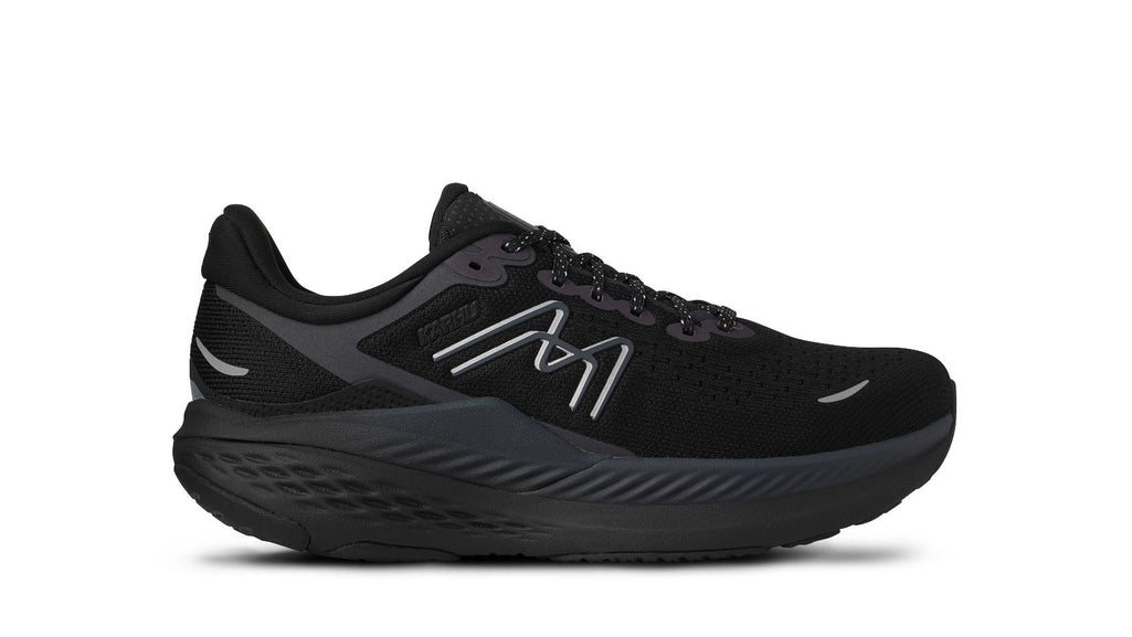 Karhu mens mestari 1.5 black / black | F105010 | Running shoe