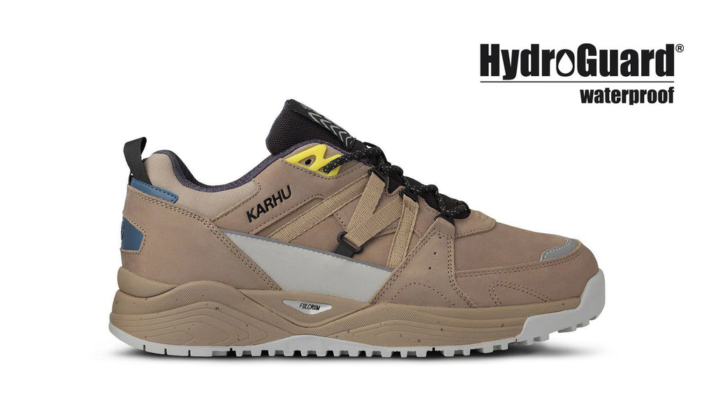 Karhu Fusion XC greige / greige | F830013 sneakers