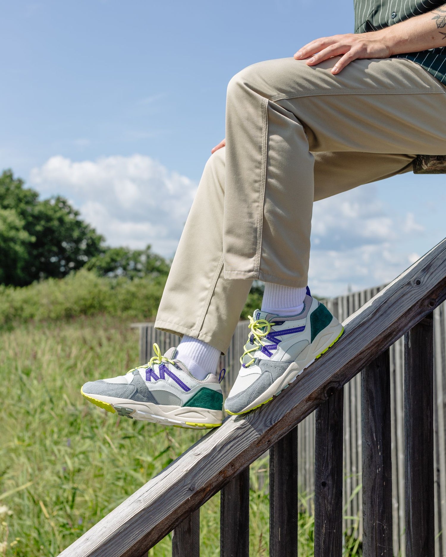 Karhu SE