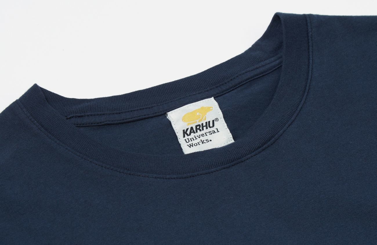 Karhu x Universal Works T-Shirt 28611K.UW-0020