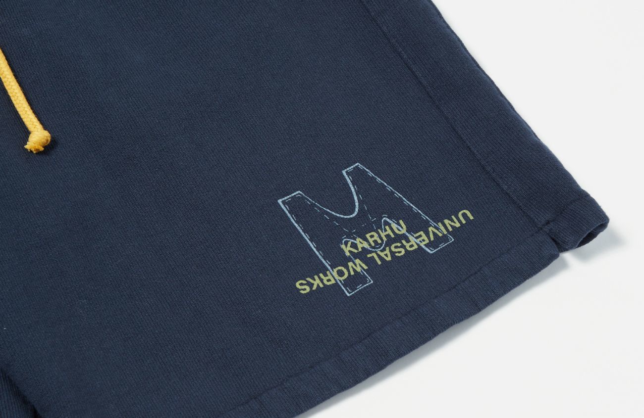 Karhu x Universal Works Shorts 28612K.UW-0020