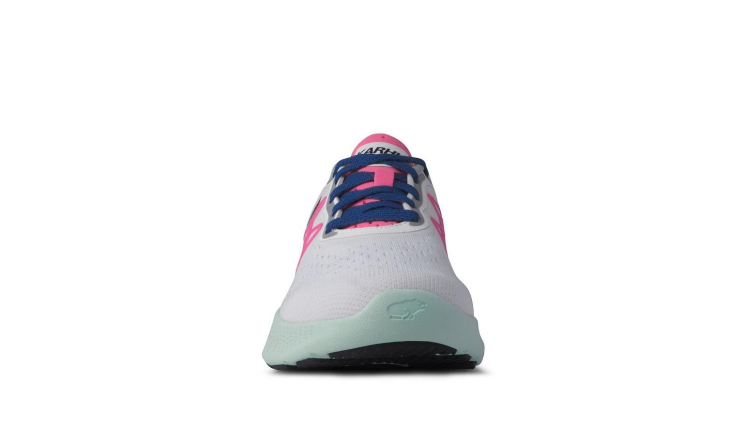 WOMEN'S IKONI 2.0 - BRIGHT WHITE / NEON MAGENTA  F200333