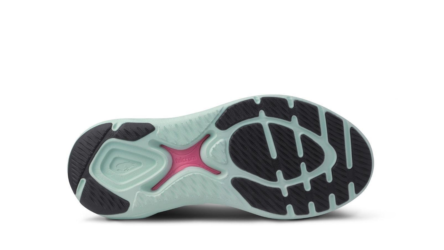 WOMEN'S IKONI 2.0 - BRIGHT WHITE / NEON MAGENTA