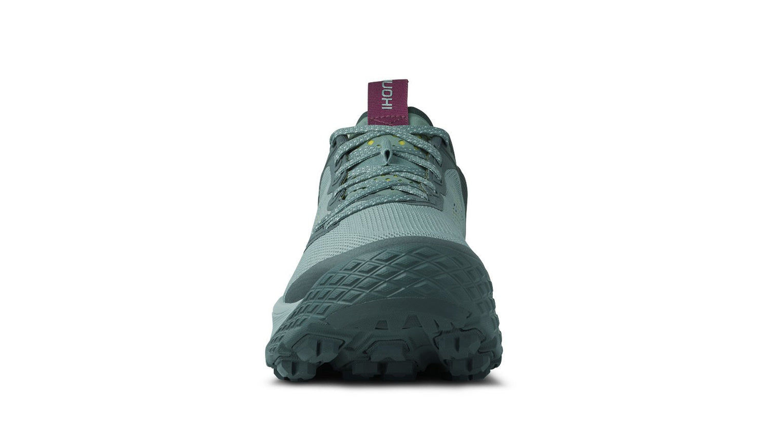 Women's KARHU Ikoni Trail WR toe bumper