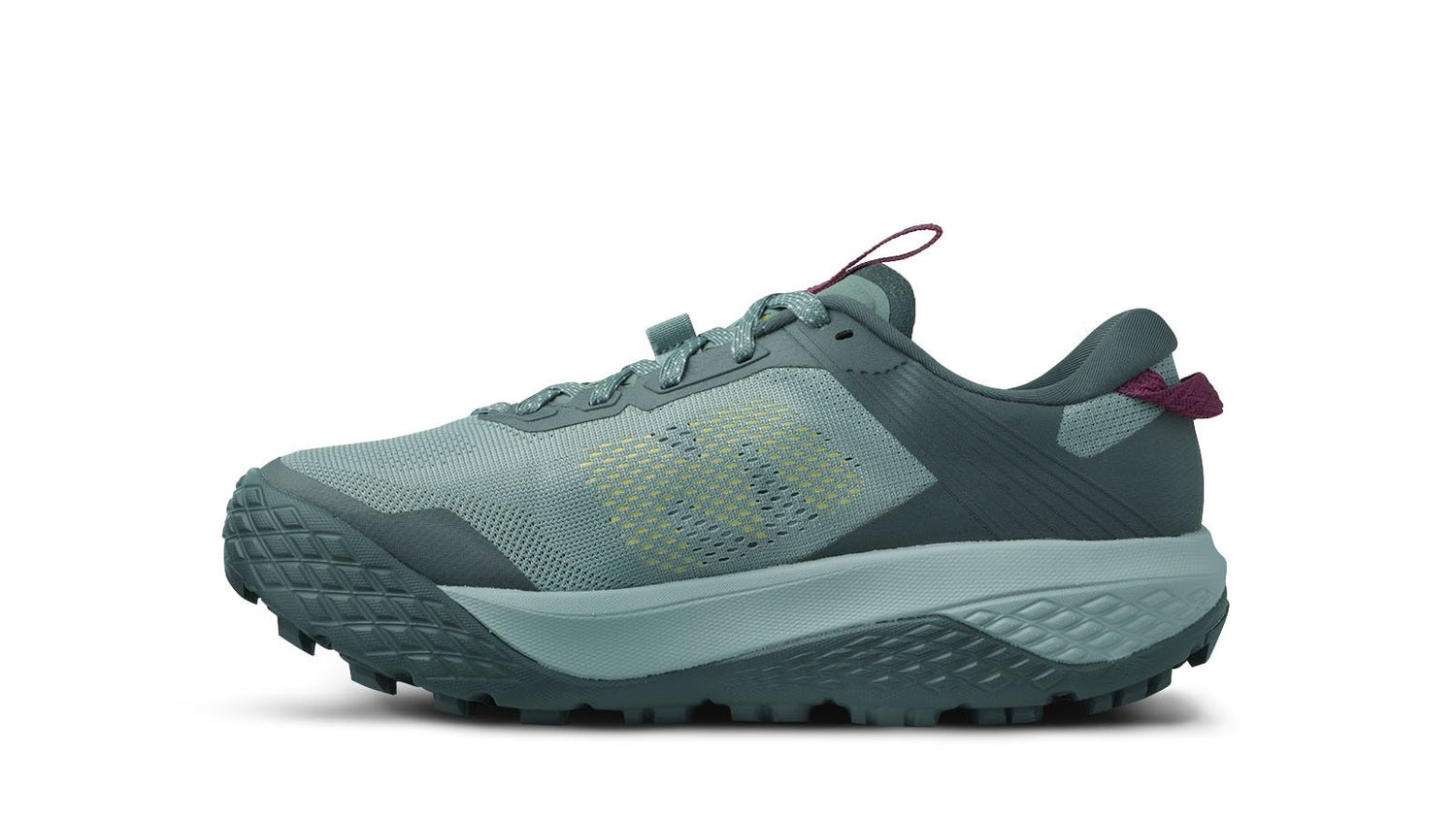 Women's KARHU Ikoni Trail 1.0 ascending Fulcrum
