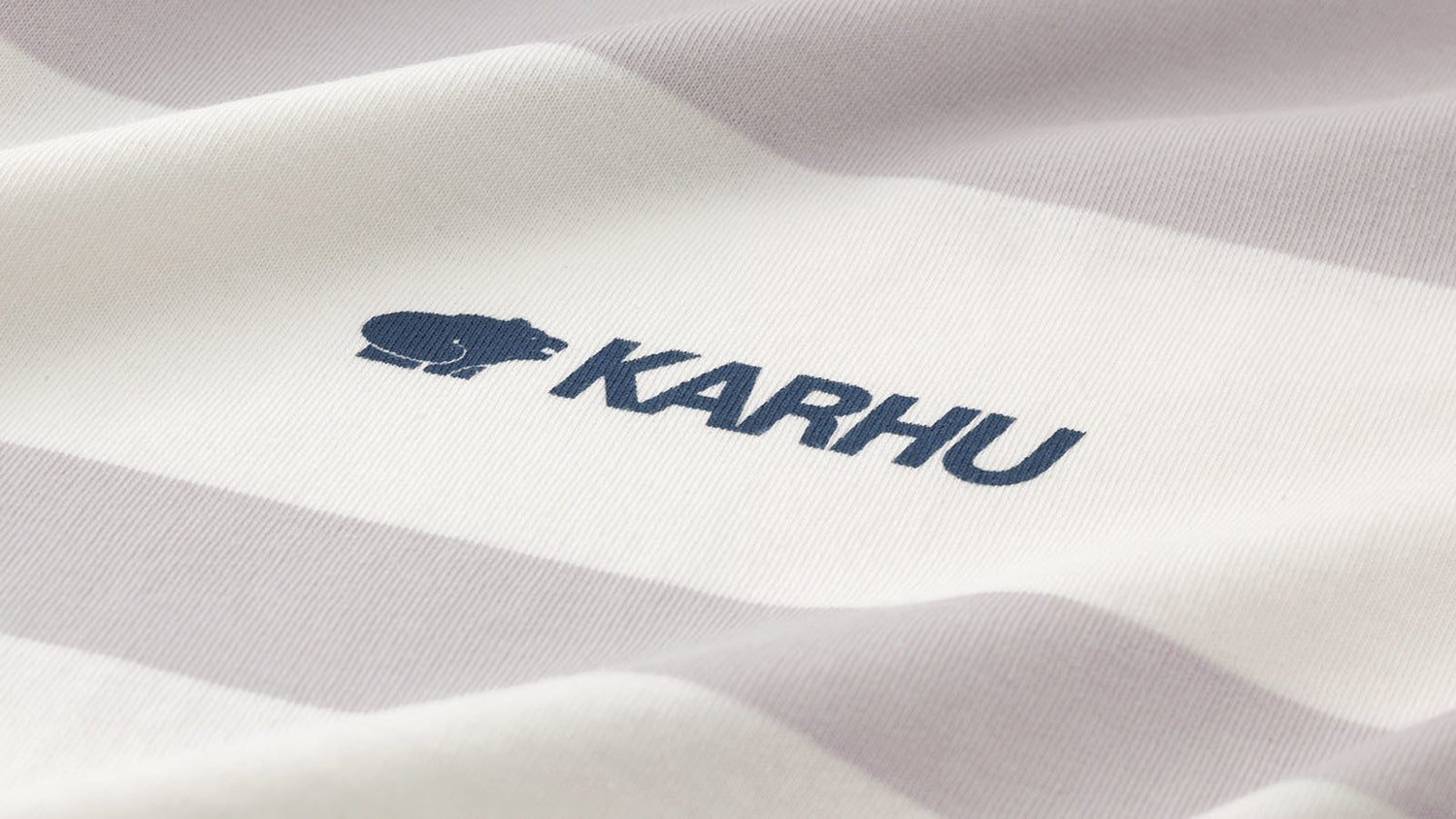 Karhu Unistriped Sweatshirt KA00164-BWRO