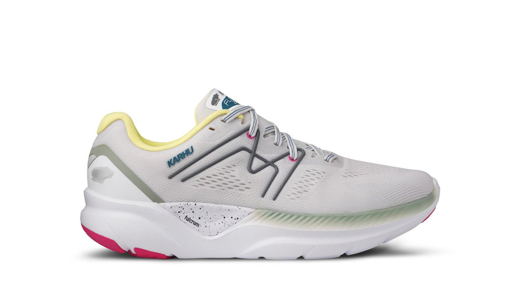 Karhu women's fusion 2021 summer shower cabaret left front